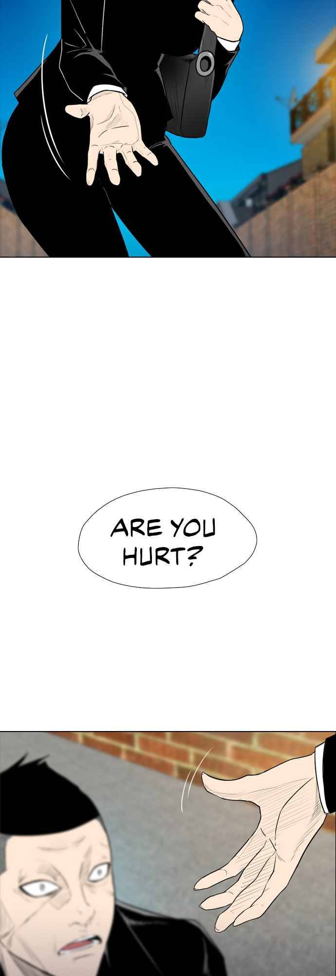 Read Revival Man ENGLISH Manga Online