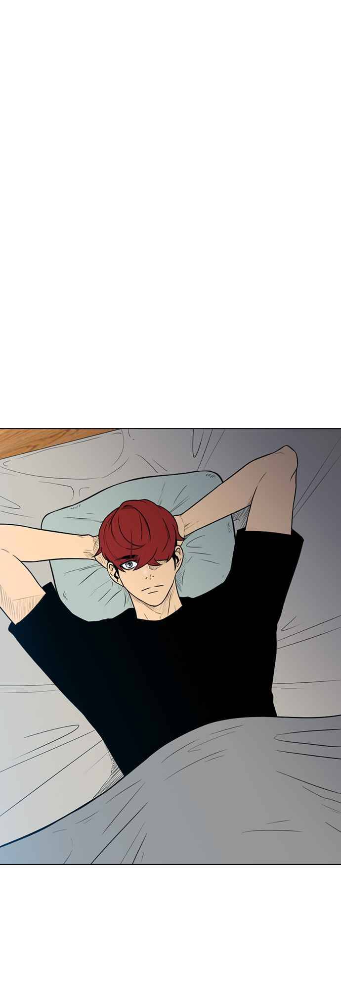 Read Revival Man ENGLISH Manga Online