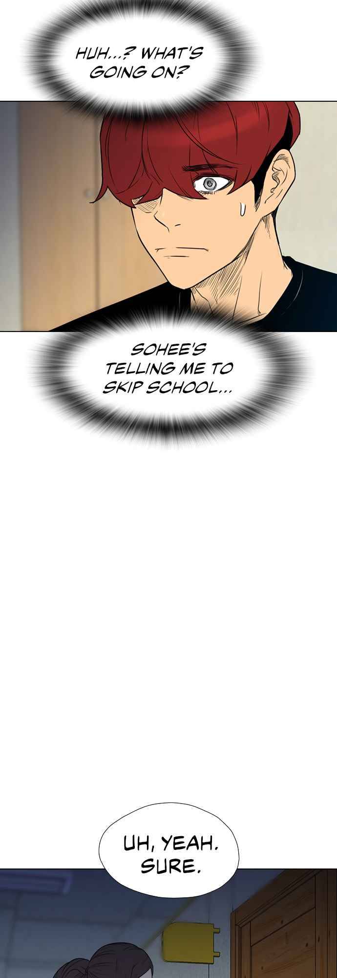 Read Revival Man ENGLISH Manga Online