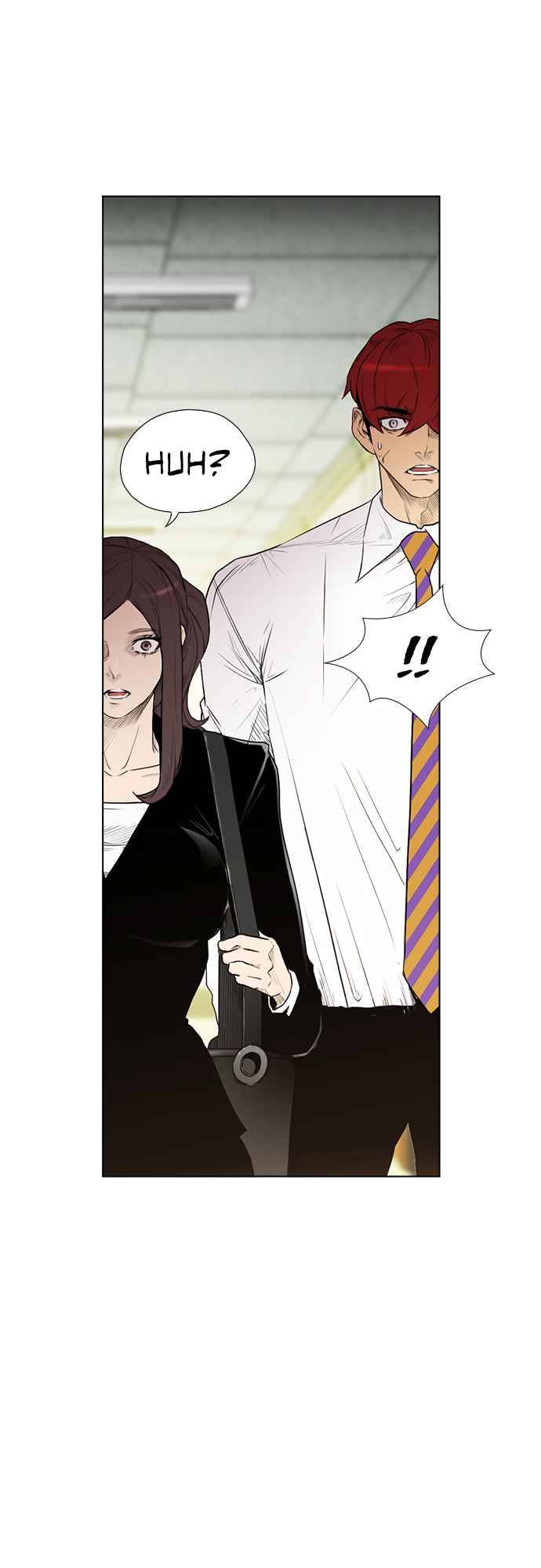 Read Revival Man ENGLISH Manga Online