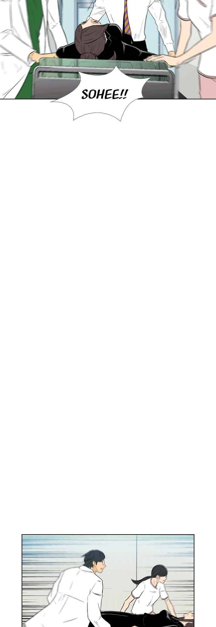 Read Revival Man ENGLISH Manga Online