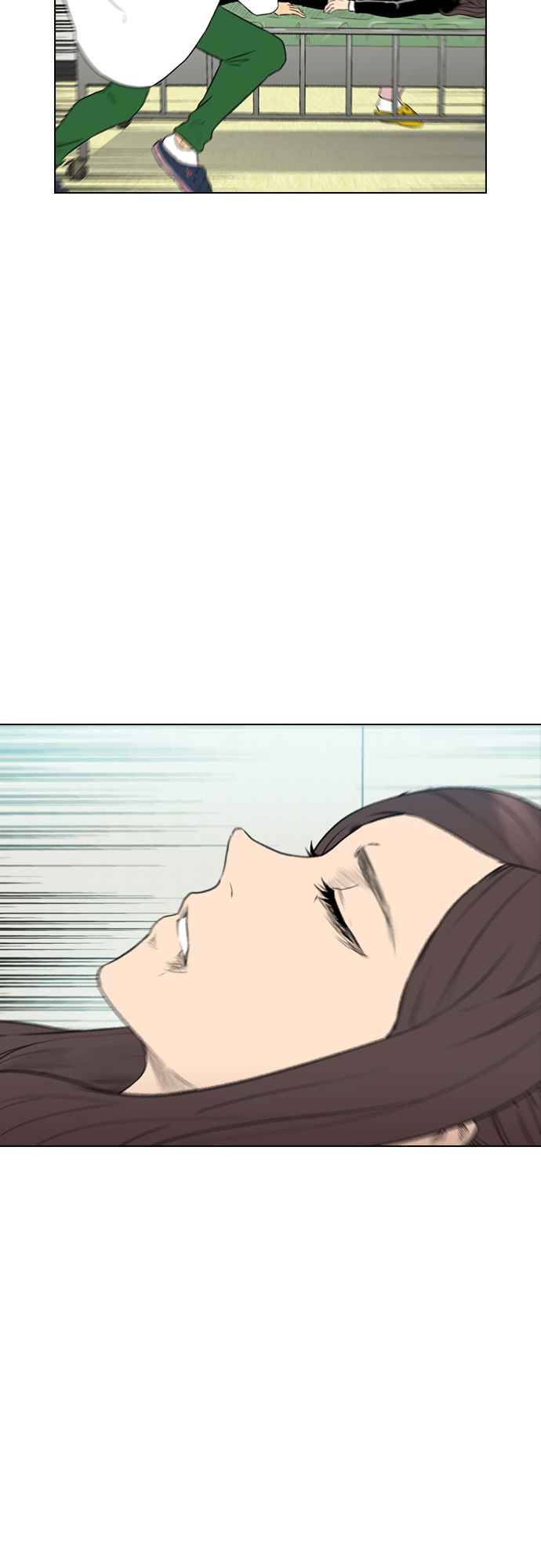 Read Revival Man ENGLISH Manga Online