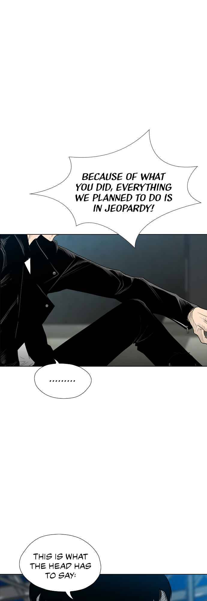 Read Revival Man ENGLISH Manga Online