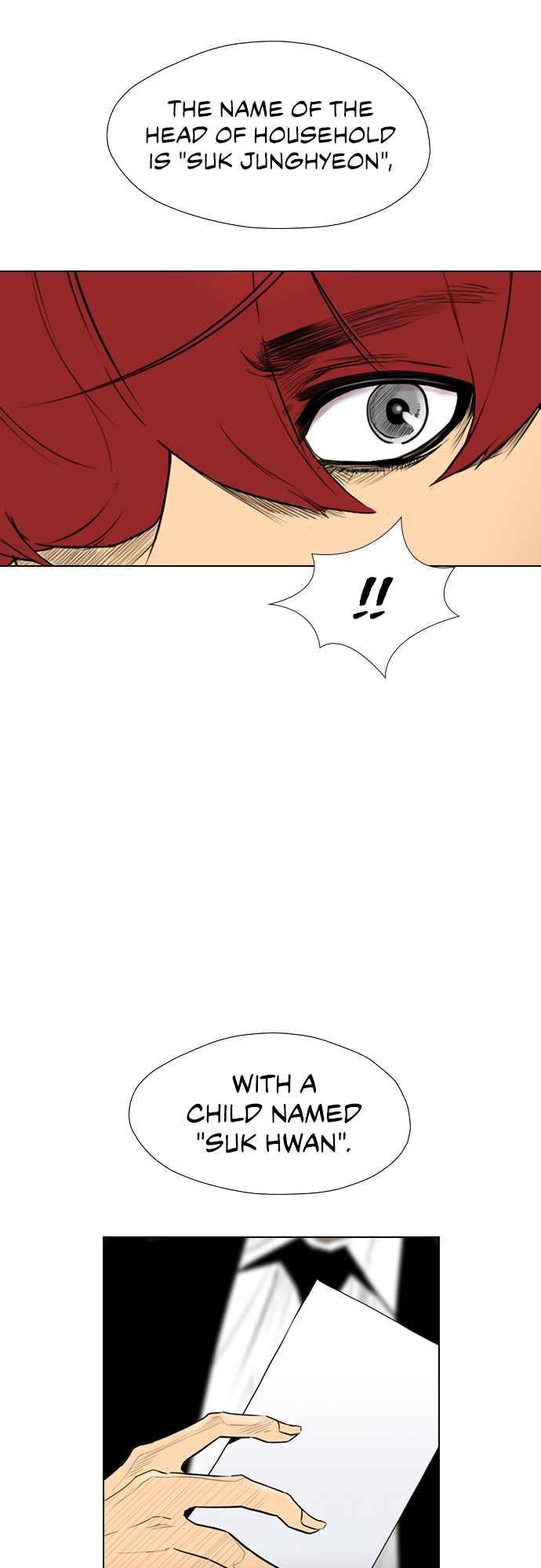 Read Revival Man ENGLISH Manga Online