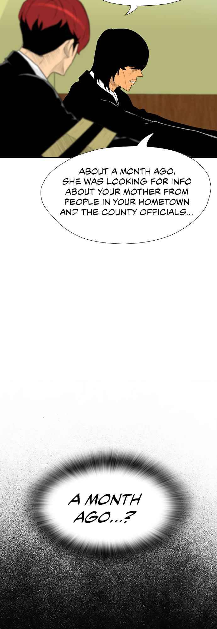 Read Revival Man ENGLISH Manga Online