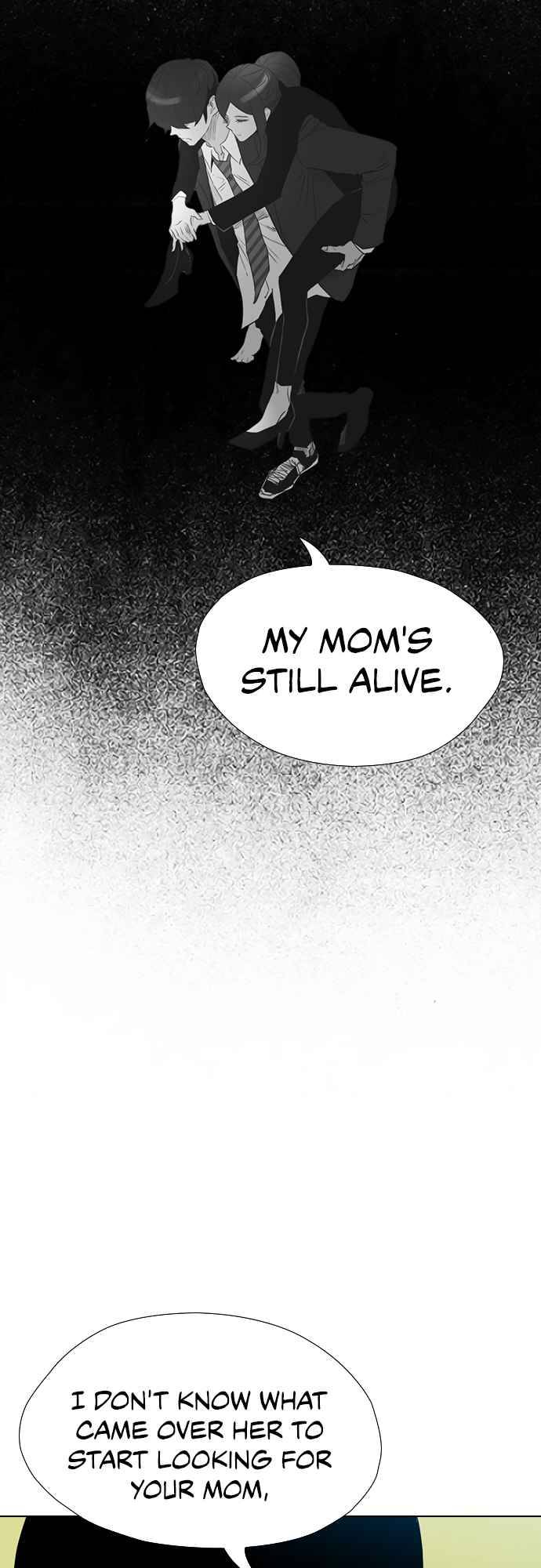 Read Revival Man ENGLISH Manga Online