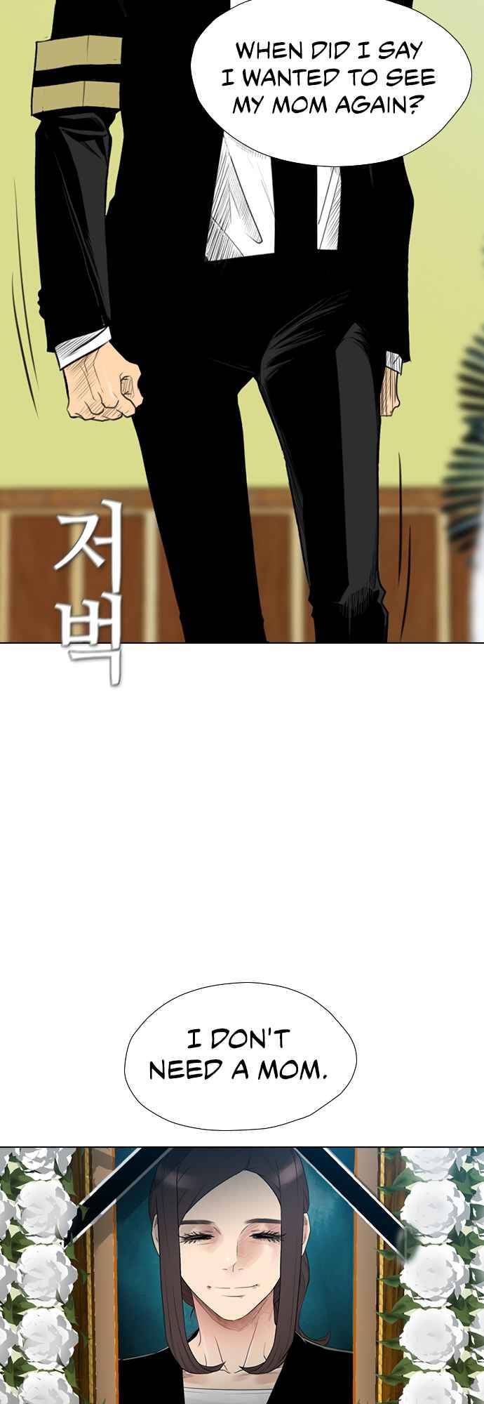 Read Revival Man ENGLISH Manga Online