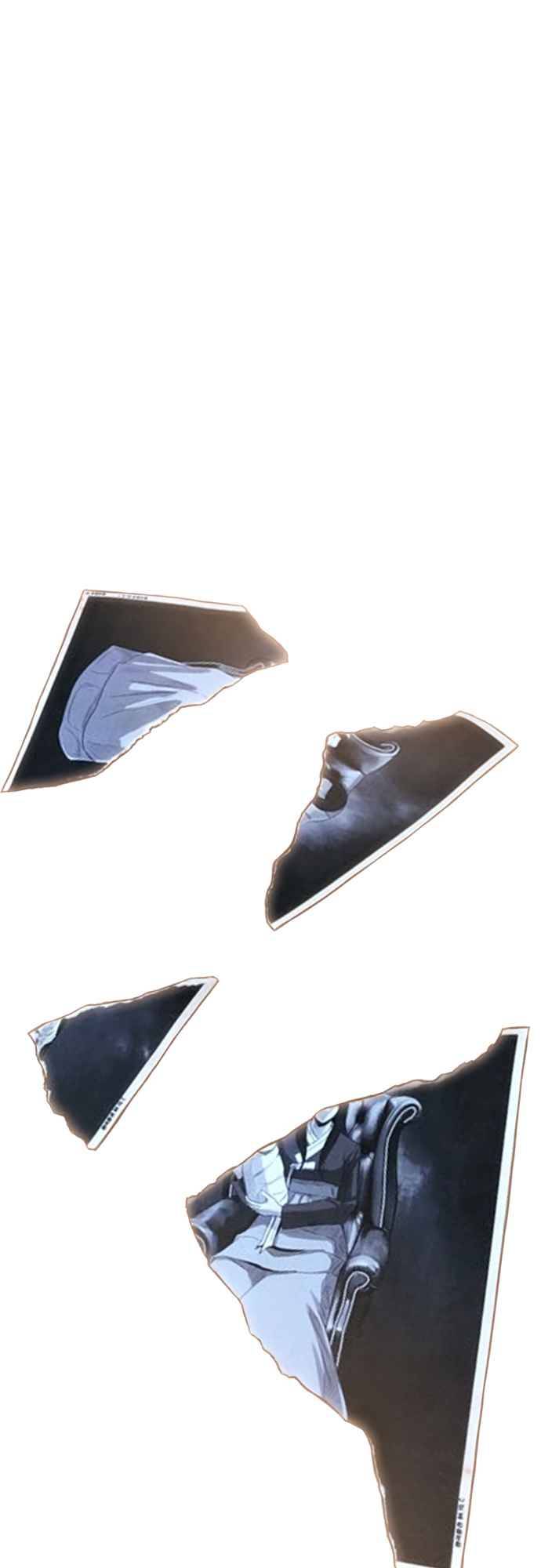 Read Revival Man ENGLISH Manga Online