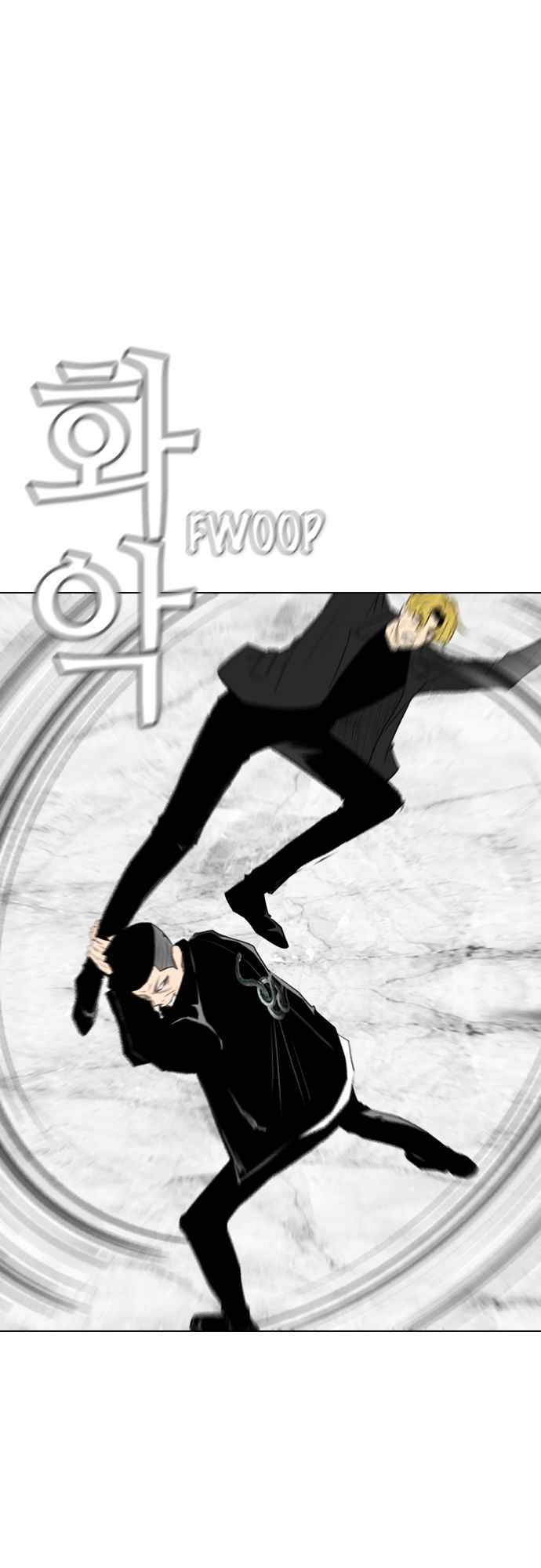 Read Revival Man ENGLISH Manga Online