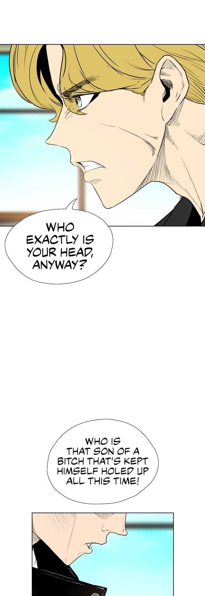 Read Revival Man ENGLISH Manga Online