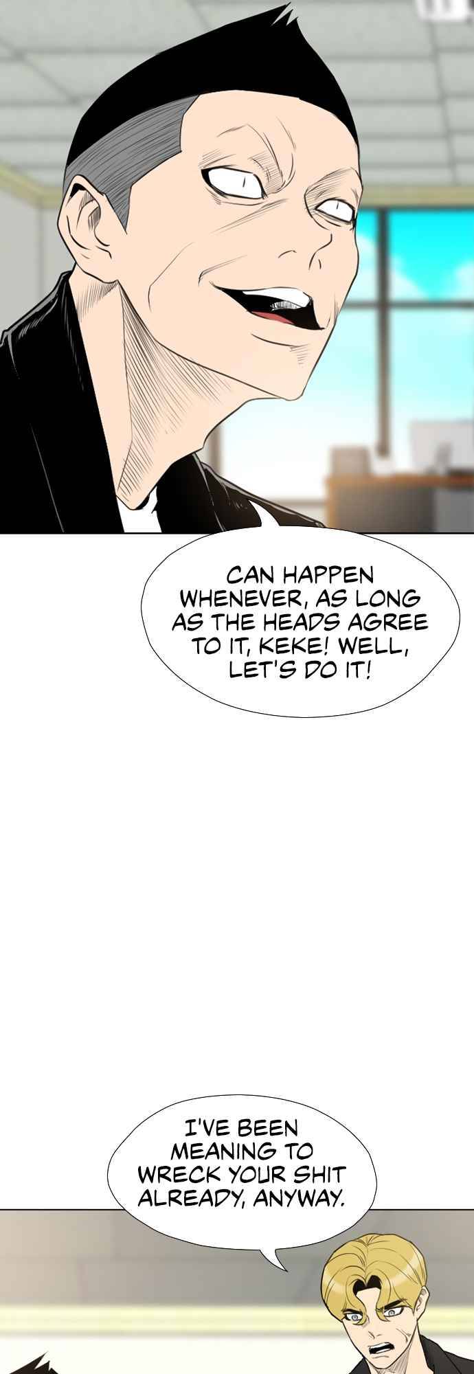 Read Revival Man ENGLISH Manga Online