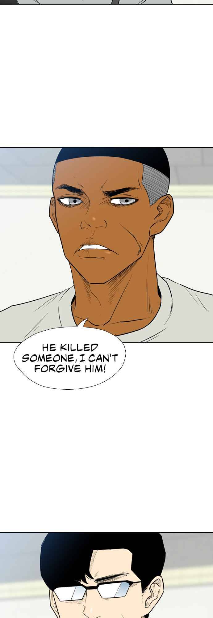 Read Revival Man ENGLISH Manga Online