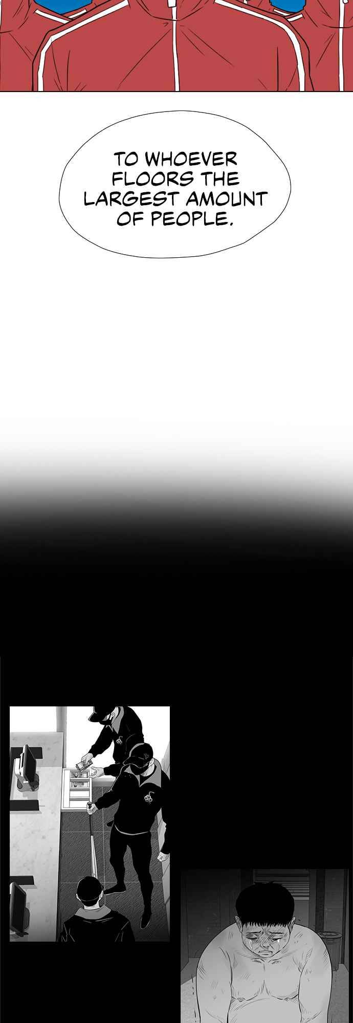 Read Revival Man ENGLISH Manga Online