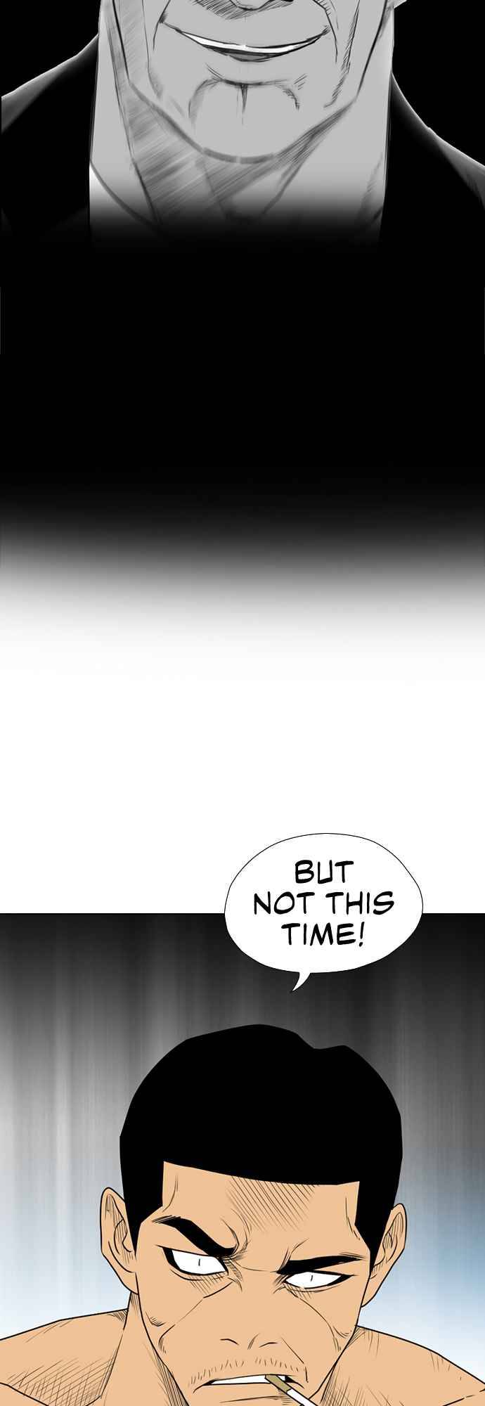 Read Revival Man ENGLISH Manga Online