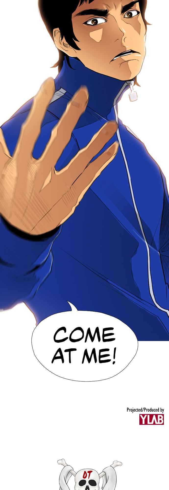 Read Revival Man ENGLISH Manga Online