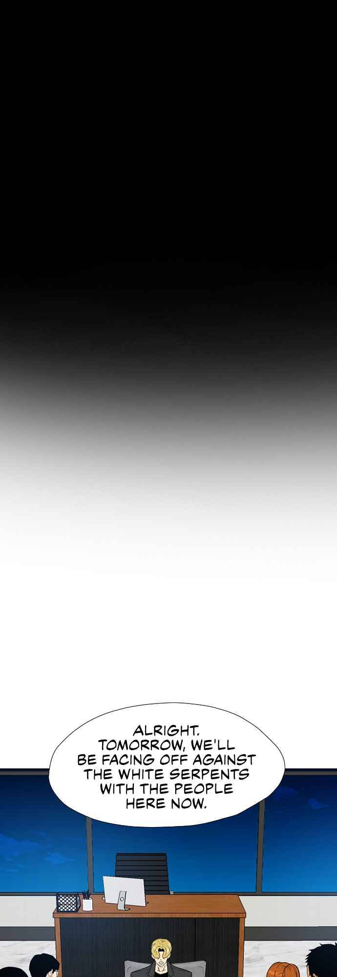 Read Revival Man ENGLISH Manga Online