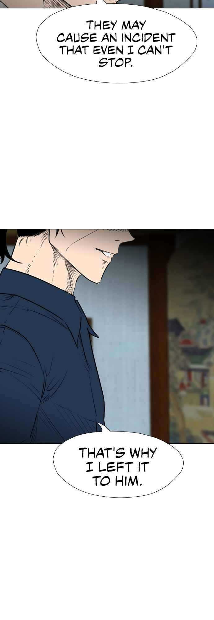 Read Revival Man ENGLISH Manga Online