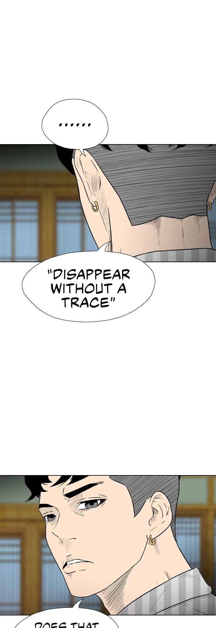 Read Revival Man ENGLISH Manga Online