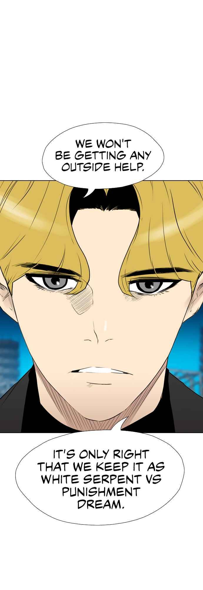 Read Revival Man ENGLISH Manga Online