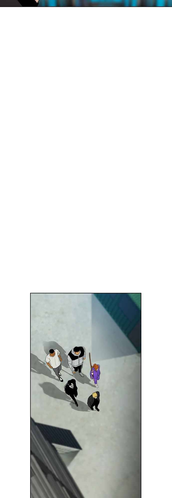 Read Revival Man ENGLISH Manga Online