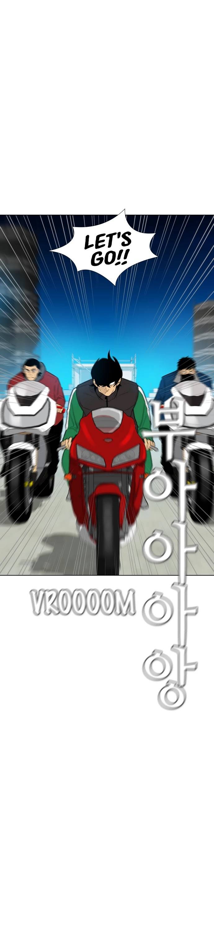 Read Revival Man ENGLISH Manga Online