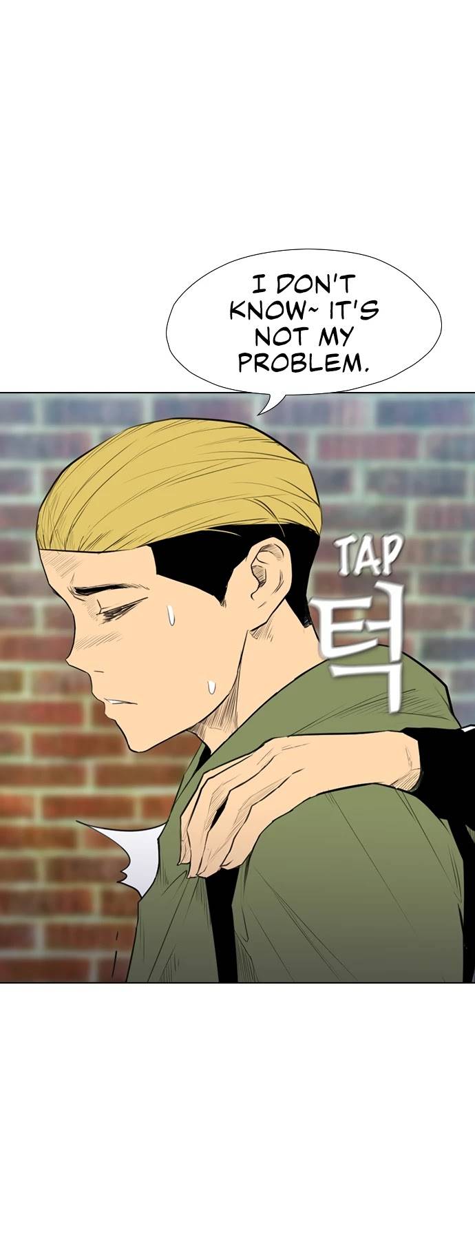 Read Revival Man ENGLISH Manga Online