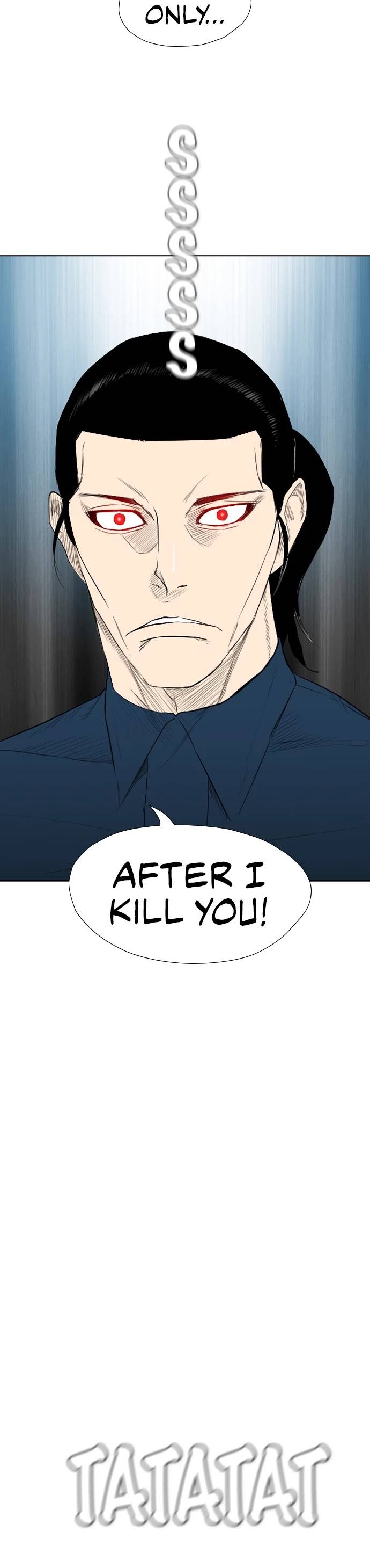 Read Revival Man ENGLISH Manga Online