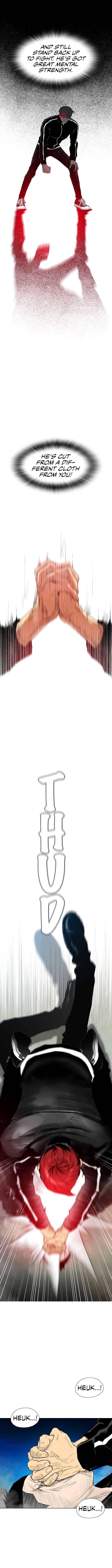 Read Revival Man ENGLISH Manga Online