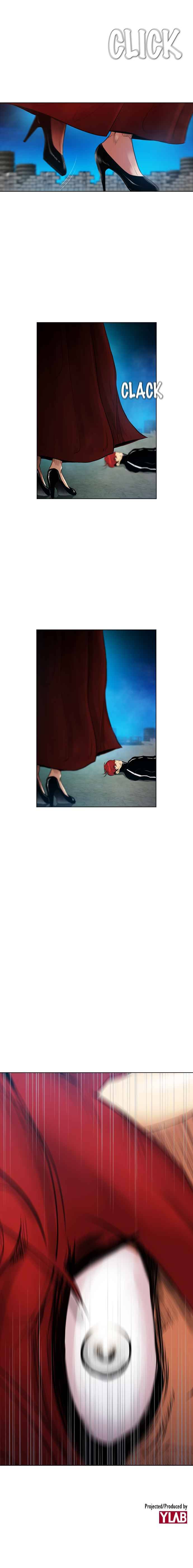 Read Revival Man ENGLISH Manga Online