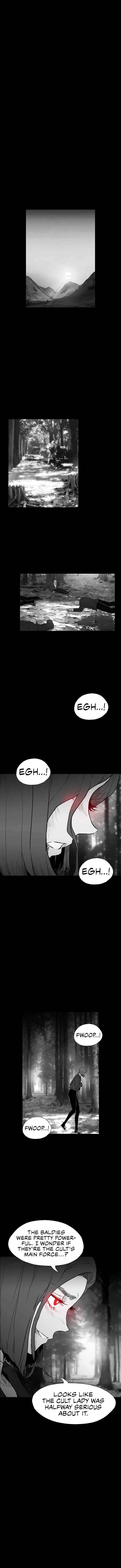 Read Revival Man ENGLISH Manga Online