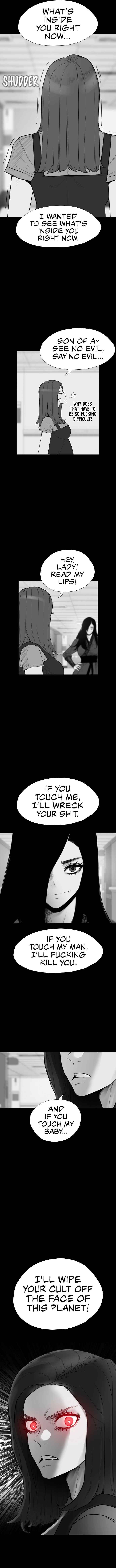 Read Revival Man ENGLISH Manga Online