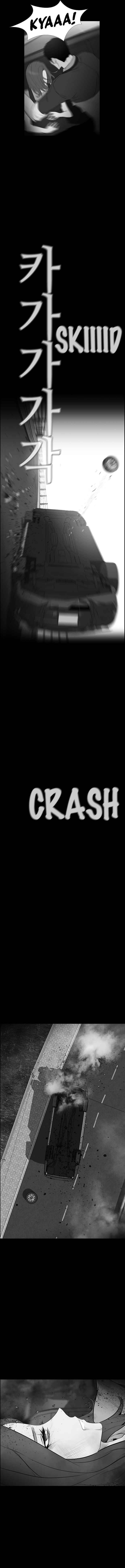 Read Revival Man ENGLISH Manga Online