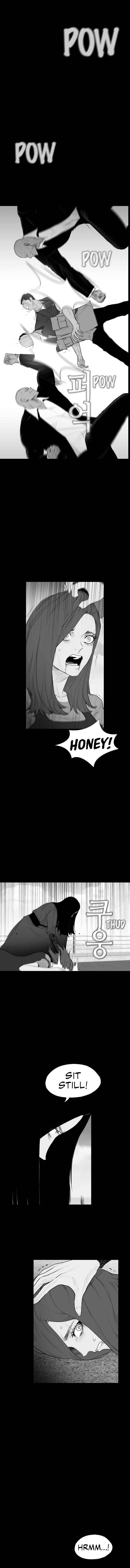 Read Revival Man ENGLISH Manga Online