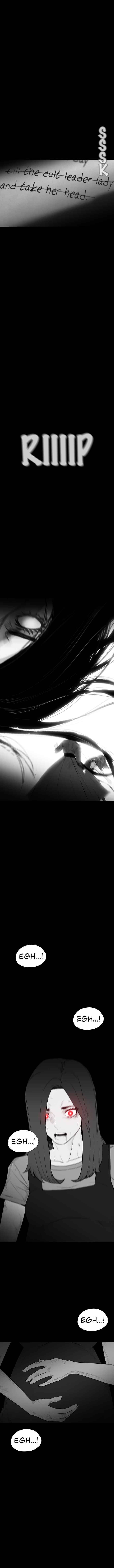 Read Revival Man ENGLISH Manga Online