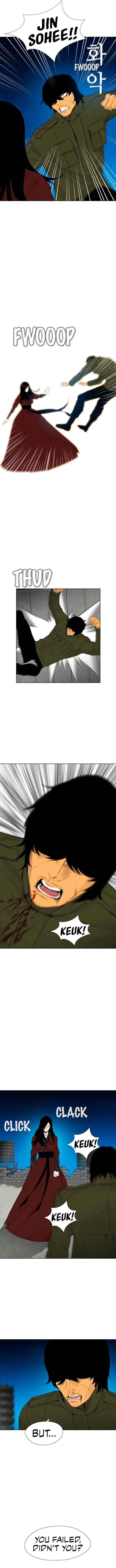 Read Revival Man ENGLISH Manga Online