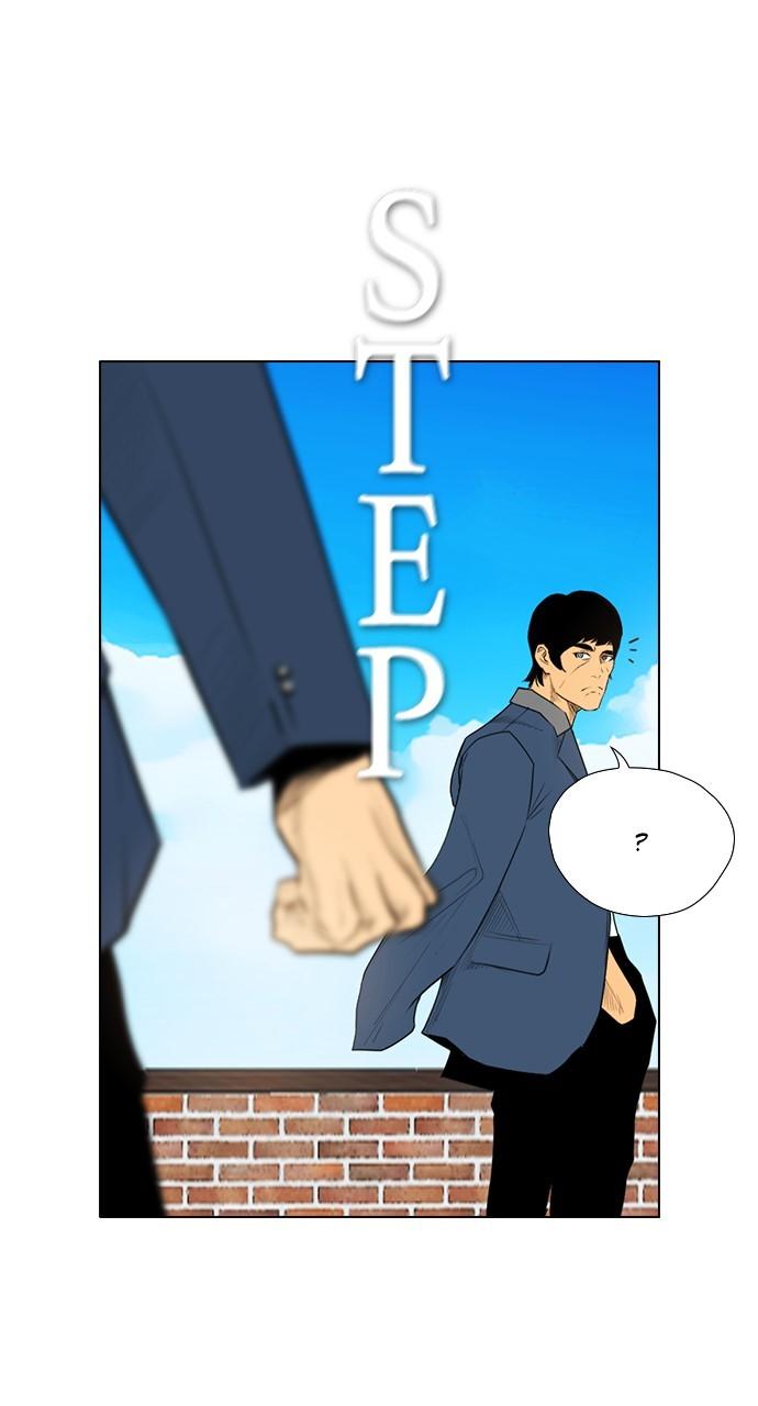 Read Revival Man ENGLISH Manga Online