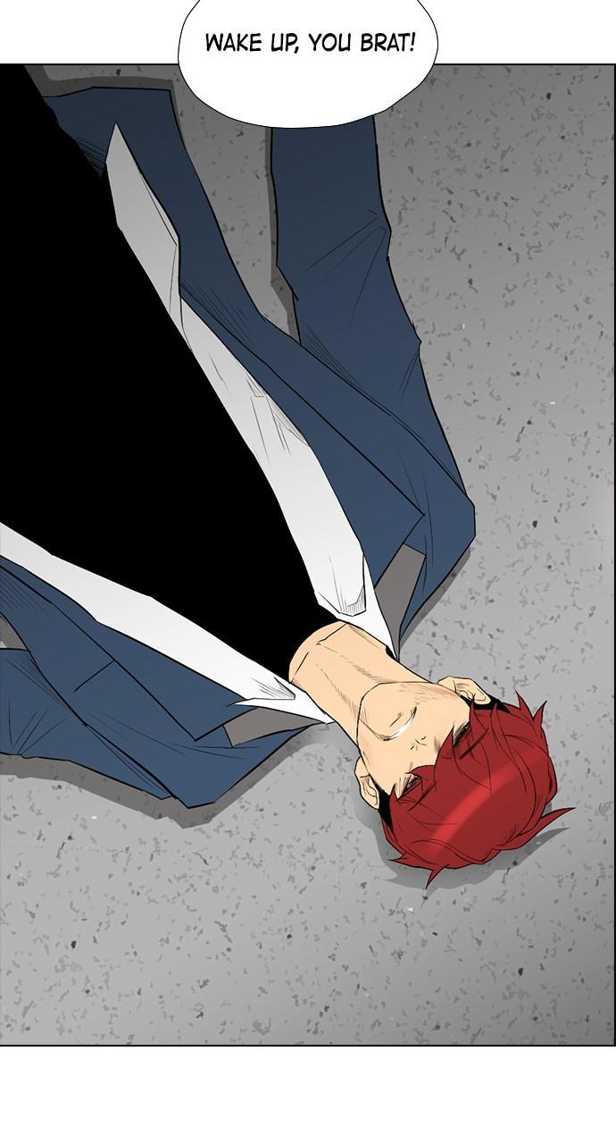 Read Revival Man ENGLISH Manga Online