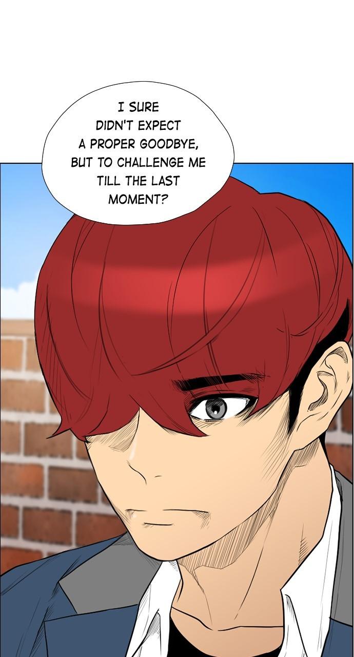 Read Revival Man ENGLISH Manga Online