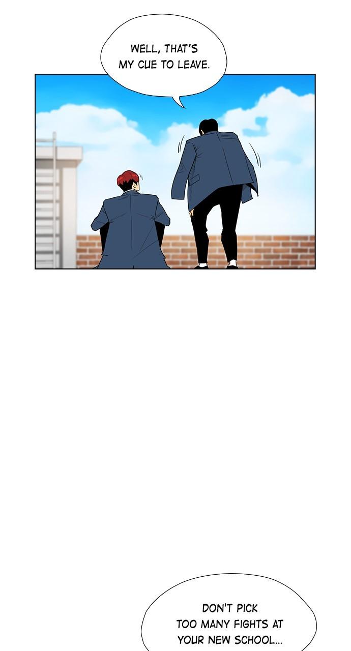 Read Revival Man ENGLISH Manga Online