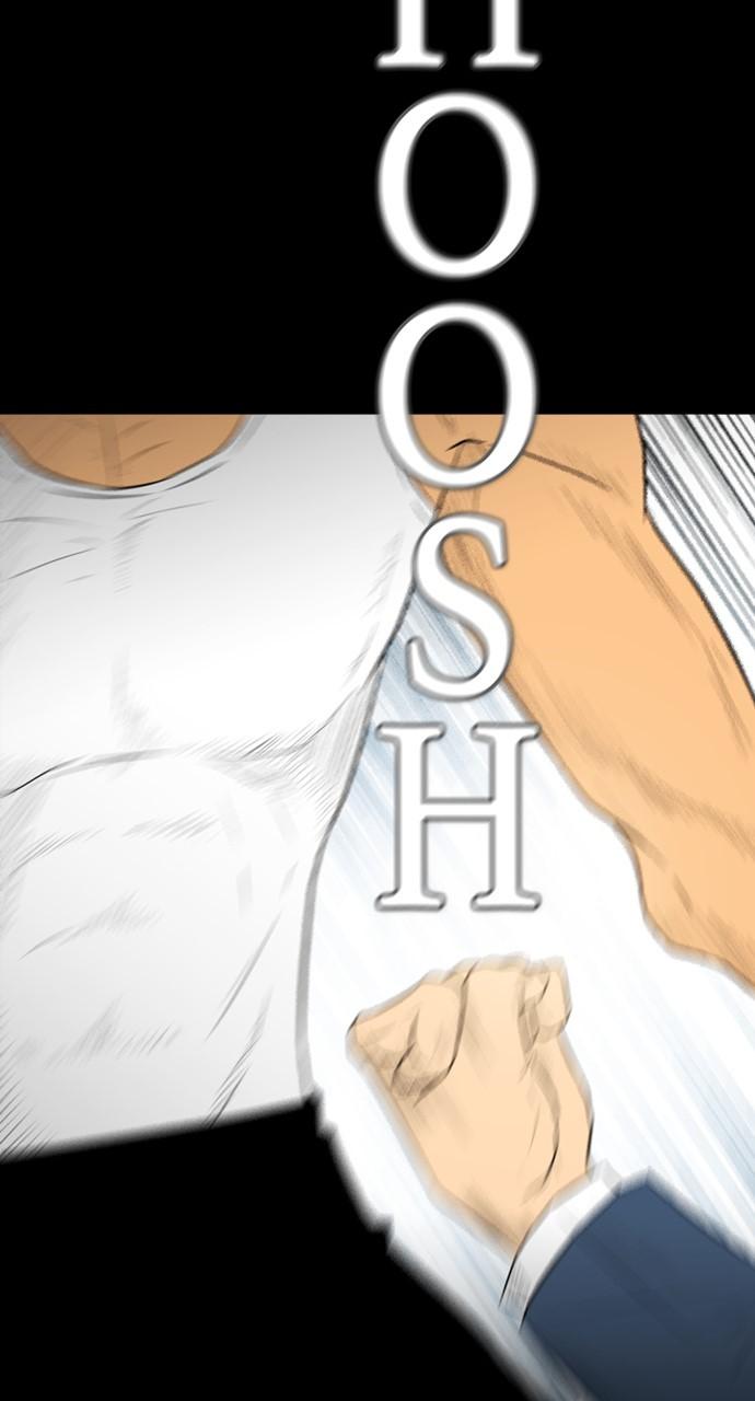 Read Revival Man ENGLISH Manga Online