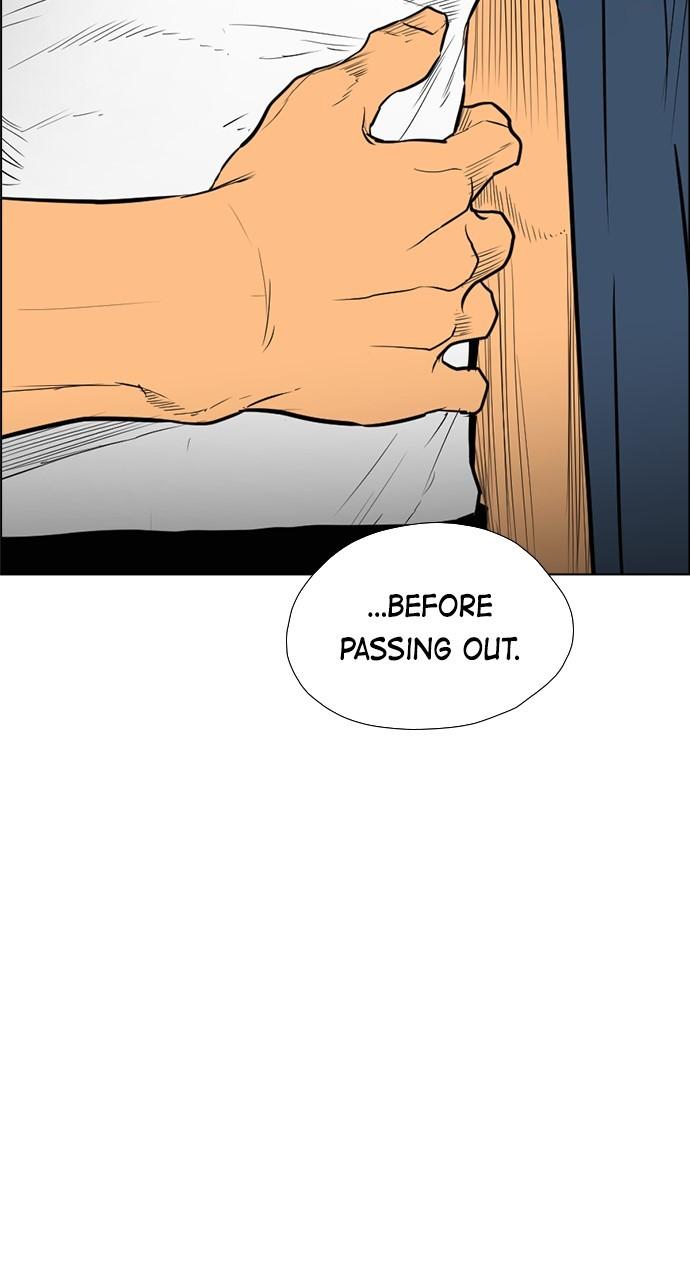 Read Revival Man ENGLISH Manga Online