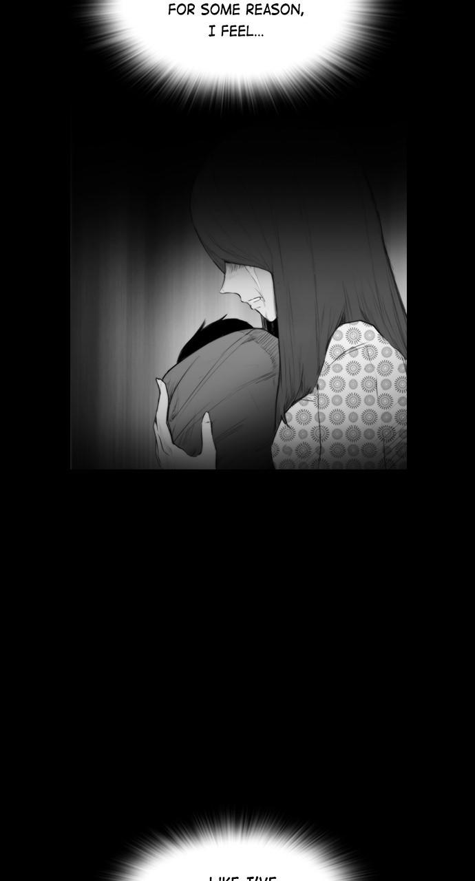 Read Revival Man ENGLISH Manga Online