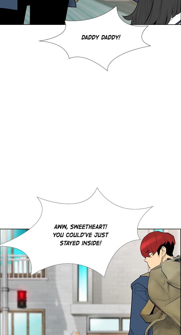 Read Revival Man ENGLISH Manga Online