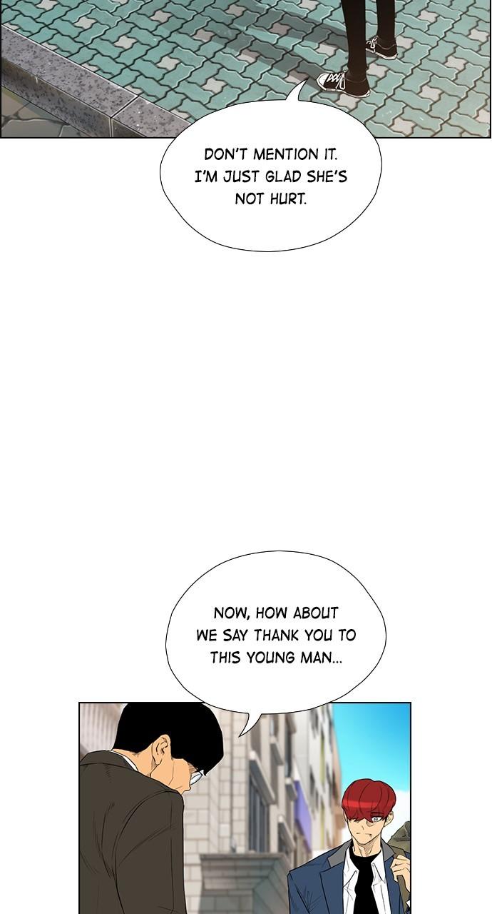 Read Revival Man ENGLISH Manga Online