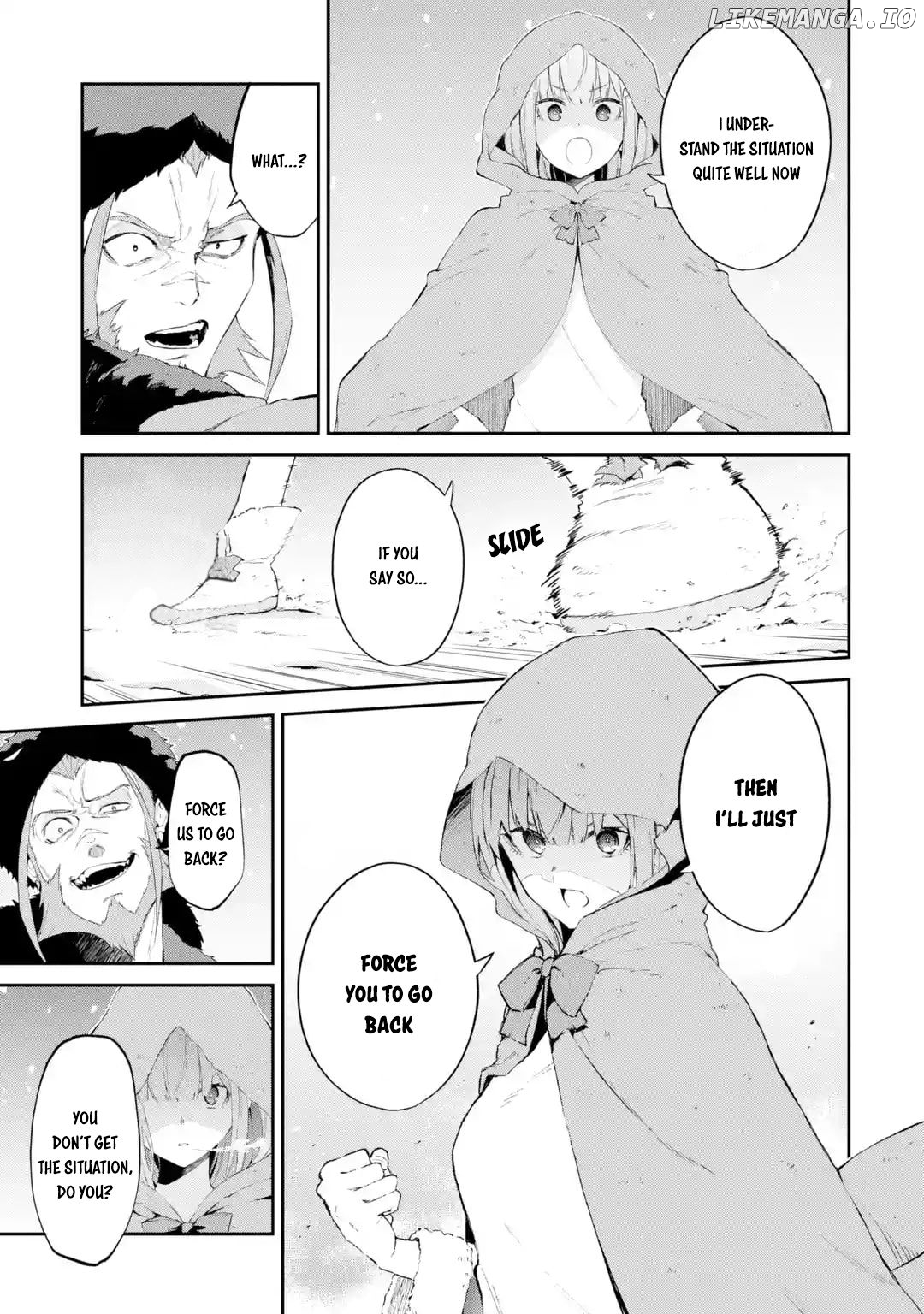 Read Rezero - Frozen Bond ENGLISH Manga Online