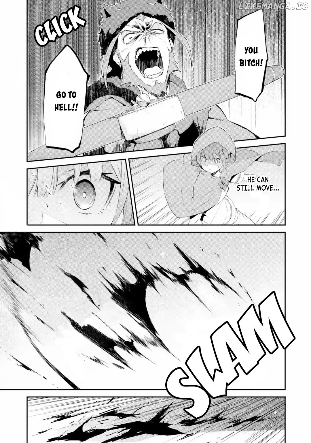 Read Rezero - Frozen Bond ENGLISH Manga Online