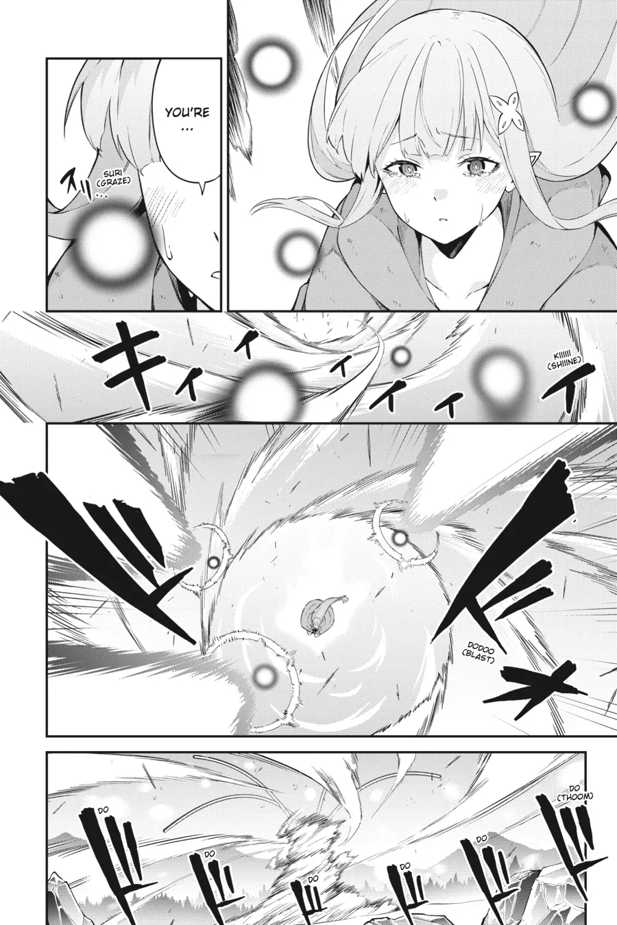 Read Rezero - Frozen Bond ENGLISH Manga Online