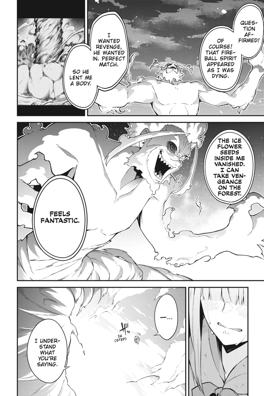 Read Rezero - Frozen Bond ENGLISH Manga Online
