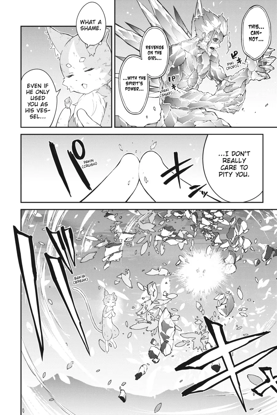 Read Rezero - Frozen Bond ENGLISH Manga Online