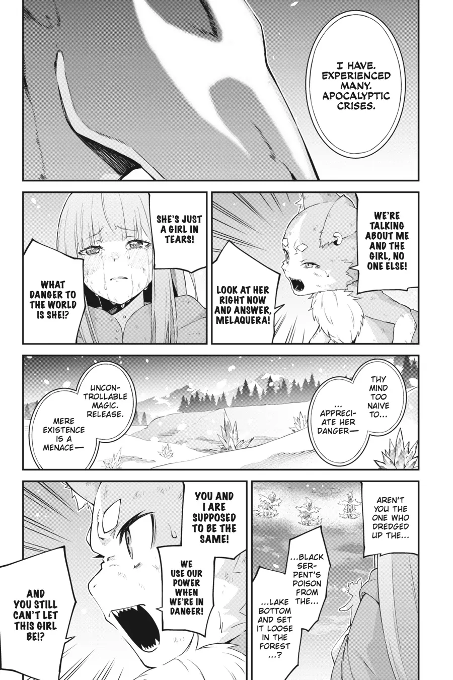 Read Rezero - Frozen Bond ENGLISH Manga Online